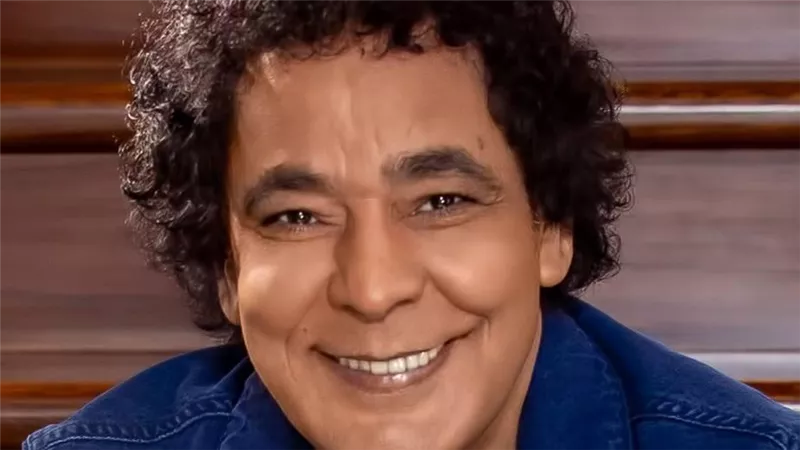 محمد منير على مسرح العرائس.. تجربة مختلفة تحكي مشوار الكينج بالأغاني