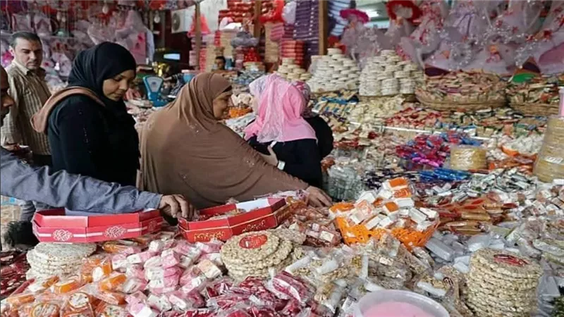 عروسة المولد والحصان.. حكاية فرحة مصرية توارثتها الأجيال عبر القرون