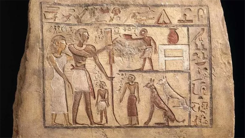 ليس كلهم أبناء ملوك.. حكايات الأطفال في شوارع مصر القديمة