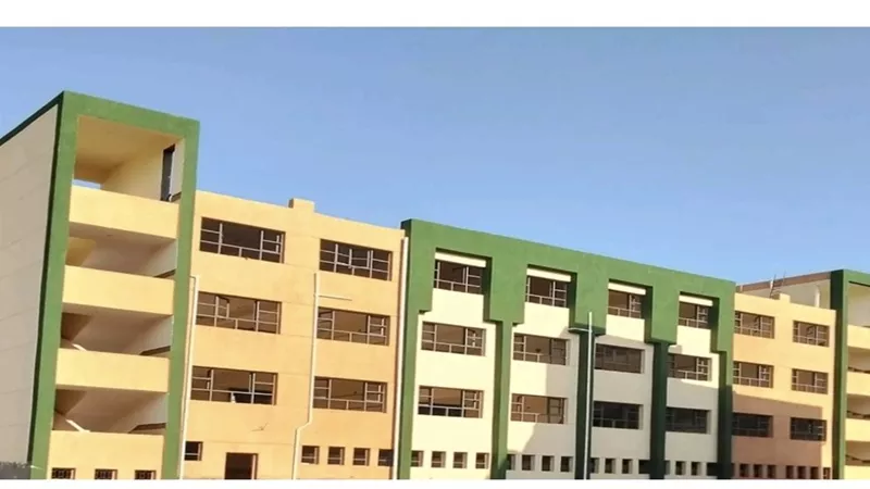 كيف تستقبل محافظة الجيزة العام الدراسي الجديد ؟