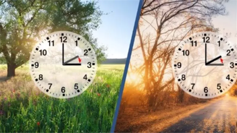 الحكومة: تطبيق التوقيت الشتوي اعتبارا من الساعة 12 منتصف ليل غد
