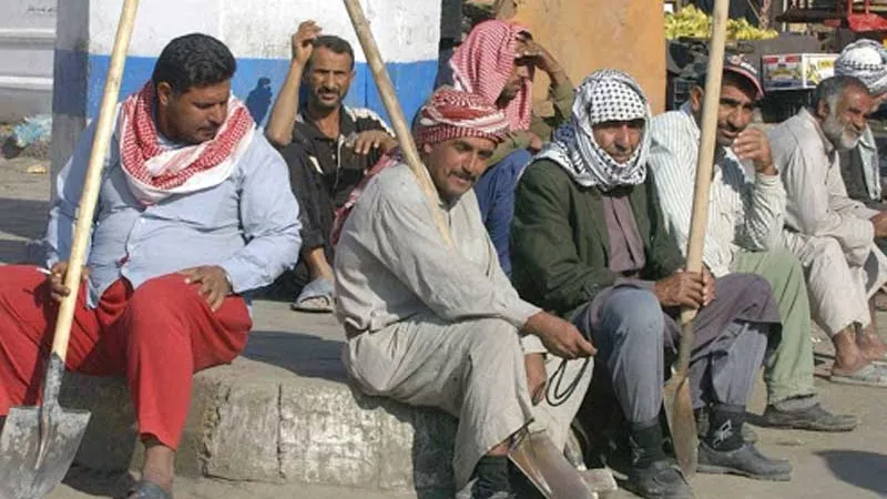 ما مصير العمالة غير المنتظمة في لائحة العمل الجديدة ؟