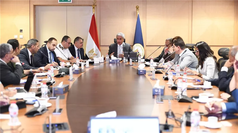 كيف تخطط وزارة السياحة لاستقبال ظاهرة كسوف الشمس في أغسطس 2027 ؟