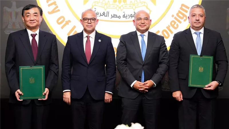 إنشاء مجمع متكامل لتصنيع الإطارات باستثمارات صينية تصل إلى 500 مليون دولار
