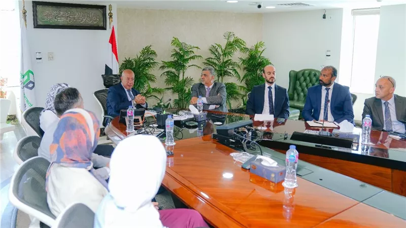 بنك التعمير والإسكان ينفذ تدريب تفاعلي للتوعية بالأمن السيبراني