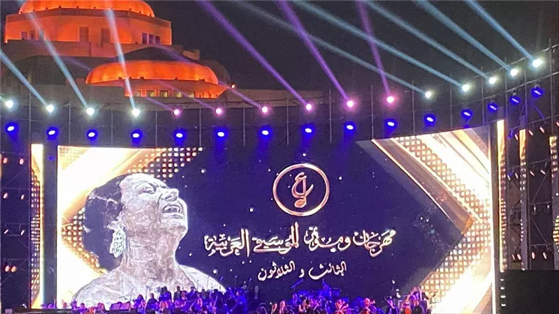 إلغاء مهرجان الموسيقى العربية.. لماذا يواجه المهرجان العريق شبح الغياب؟