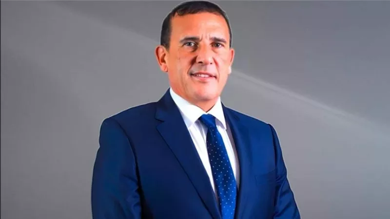 رئيس الغرف السياحية: مصر أمام فرصة حقيقية لزيادة حصتها من السوق الصيني