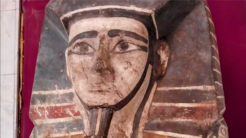 كامس.. الملك الذي أشعل شرارة حرب التحرير ومهّد لطرد الهكسوس من مصر