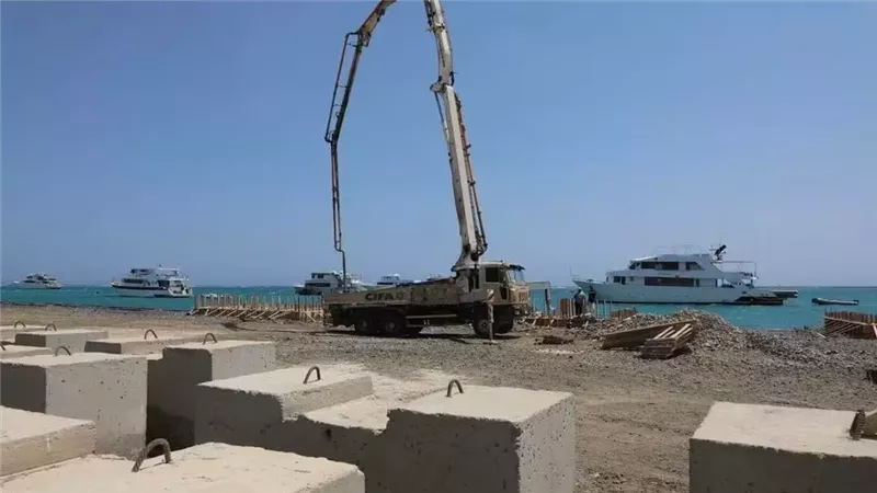 لدعم «سياحة اليخوت».. 90 يومًا لحسم تراخيص مارينا مرسى علم