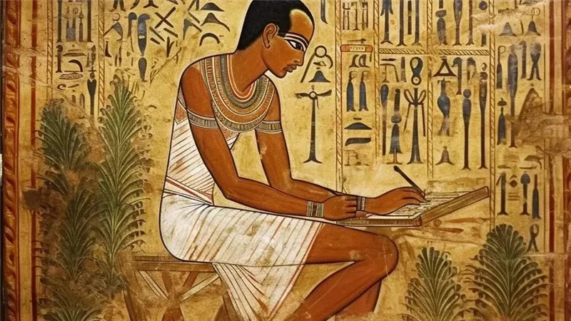 من دفاتر المصري القديم.. أول «قائمة مشتريات» في التاريخ
