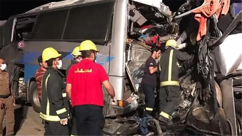 بشرى للمصابين.. خروج عدد من المعتمرين المصريين من مستشفيات السعودية