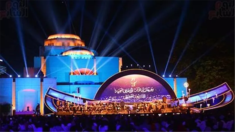 مهرجان الموسيقى العربية.. ميزانية لم تُحسم وبرنامج ينتظر القرار
