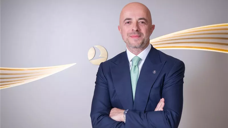 شراكة كبرى تجمع الخطوط التركية وليفربول اعتبارًا من 2027/2028