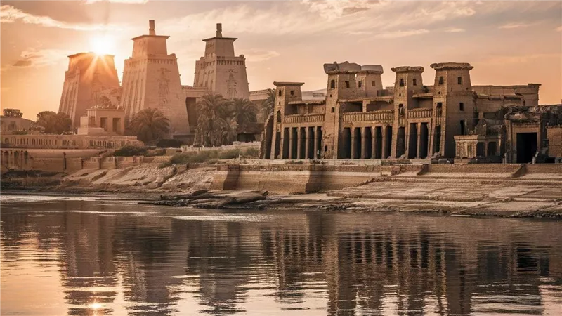 رأس السنة المصرية 6268.. حكاية التقويم الذي بدأ من الفيضان وراقبته عيون المصري