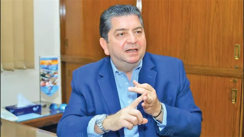 خبير يكشف احتياجات مصر للوصول لـ30 مليون سائح.. 450 ألف غرفة فندقية مستهدفة
