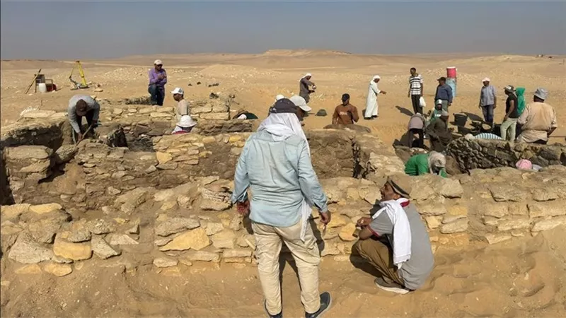 تدريب مفتشي الآثار.. كيف يحمي الإنسان الأثري مستقبل الاستثمار السياحي في مصر؟ 