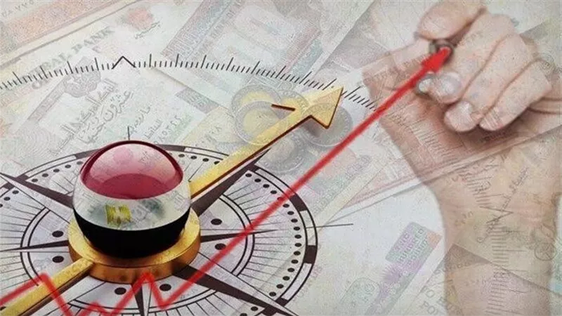 التضخم السنوي في مصر يسجل 12.7% خلال أغسطس.. انخفاض الخضروات وارتفاع الكهرباء