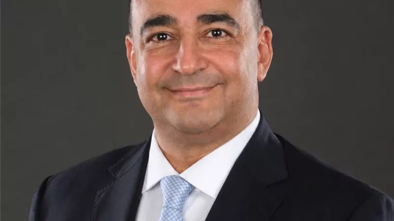 محمد جميل نائبًا للرئيس التنفيذي والعضو المنتدب لبنك التعمير والإسكان