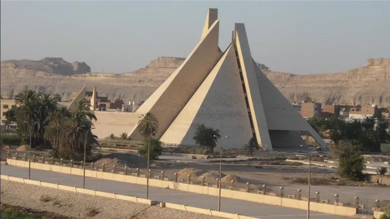 بعد سنوات من الانتظار.. المتحف الآتوني يقترب من استقبال زواره في عروس الصعيد
