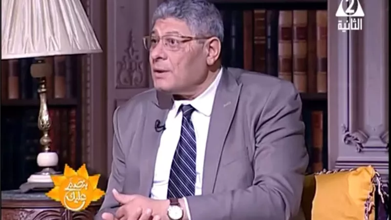 نقيب السياحيين: تطوير نزلة السمان يفتح آفاقًا جديدة للسياحة بالأهرامات