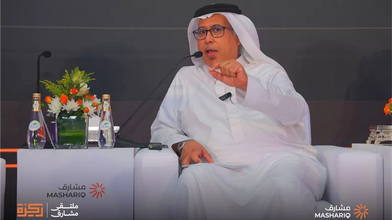 «مشارق» تستعرض 5 أعوام من التحول وترسم ملامح المستقبل في ملتقى «ركيزة»