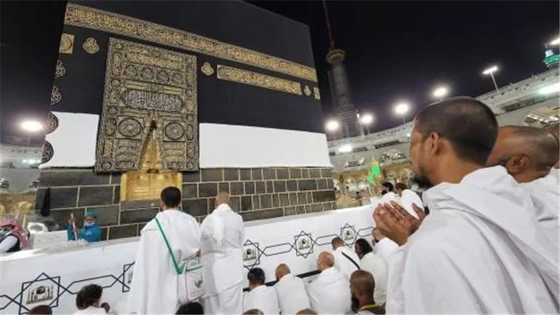 «أساسي واحتياطي».. ماذا يعني ترتيبك في قرعة حج الجمعيات الأهلية؟