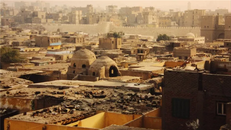 12 دليلًا على القيمة التاريخية لقبة السيدة زينب.. قبة نادرة تكشف مراحل التطور