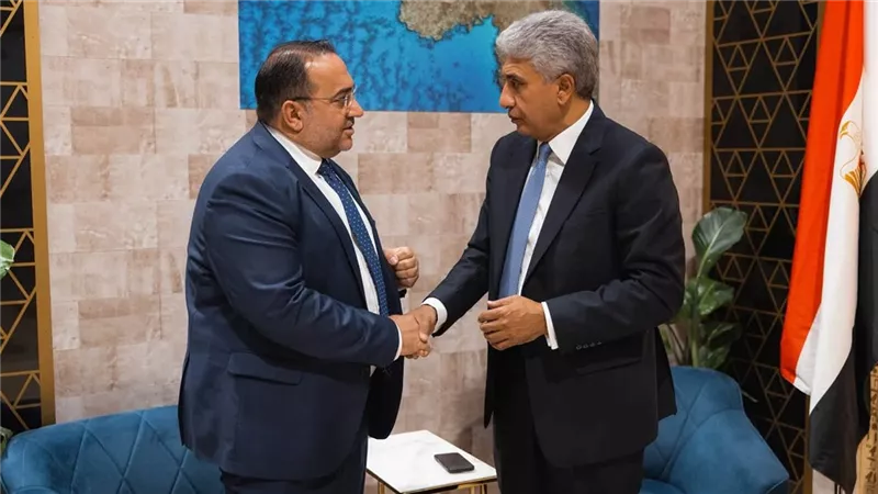 تعاون سياحي جديد بين مصر وقبرص.. فريق عمل مشترك للترويج