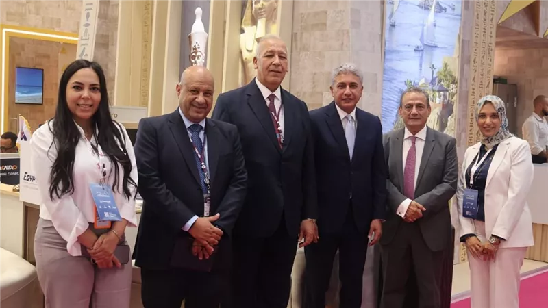 إيركايرو تعزز ربط مصر بالعالم من بوابة باريس