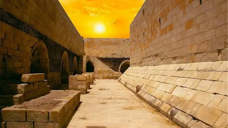من يسكن البيوت الأثرية بذاكرة رشيد؟.. حكايات أصحاب المنازل التي تحولت إلى آثار