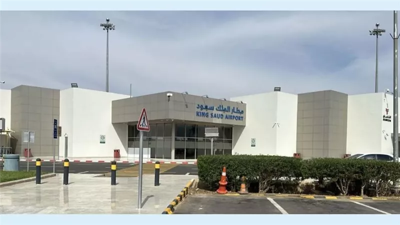 «30 عامًا» مدة التعاقد.. تفاصيل المنافسة الاستثمارية في مطار الملك سعود بالباح