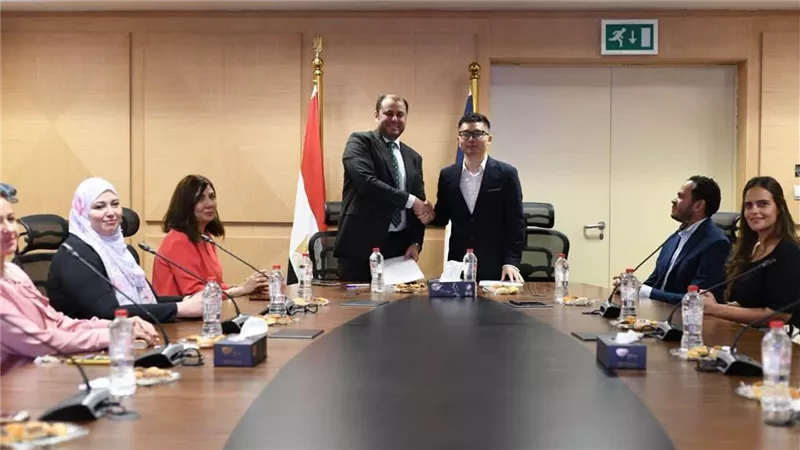 من التصوير الاحترافي للذكاء الاصطناعي.. 4 مجالات تدريبية جديدة عبر منصة EgTAP