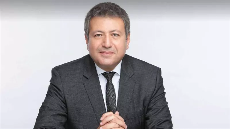 طارق شكري: حصر شامل للمشروعات العقارية المتعثرة وإعلان النتائج أكتوبر المقبل