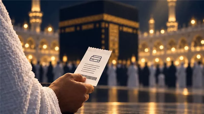تحرك عاجل من السياحة بشأن استكمال إجراءات حج الهيئات 2027