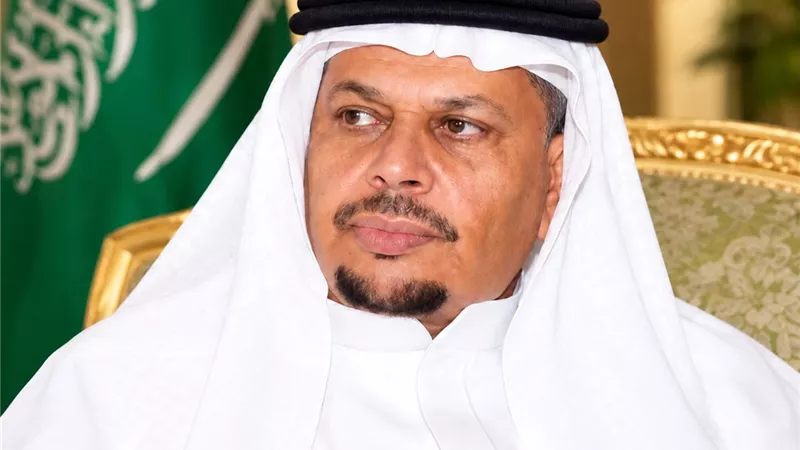 مهرجان روائع الإبداع الدولي يكرّم مبارك السلمي كأفضل شخصية دولية