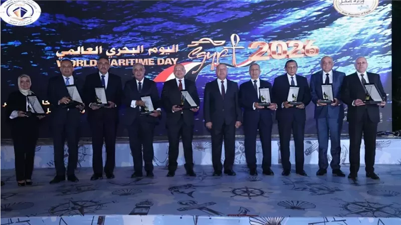 موانئ البحر الأحمر تحصد جائزة التميز في تعظيم السياحة البحرية لعام 2026