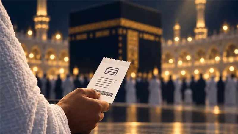 السياحة تحدد مواعيد وضوابط تضامن الحج لموسم 1448هـ