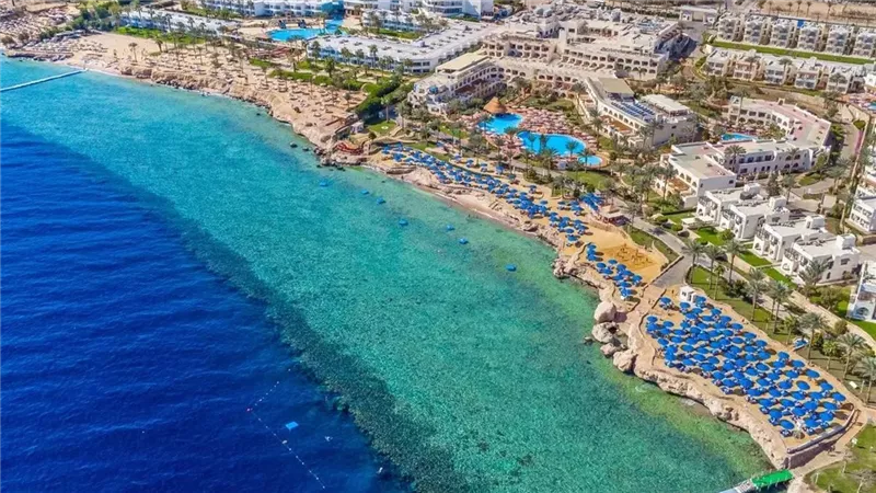 5 أيام في شرم الشيخ بـ2000 جنيه.. من يحق له التقديم وكيفية الحجز؟