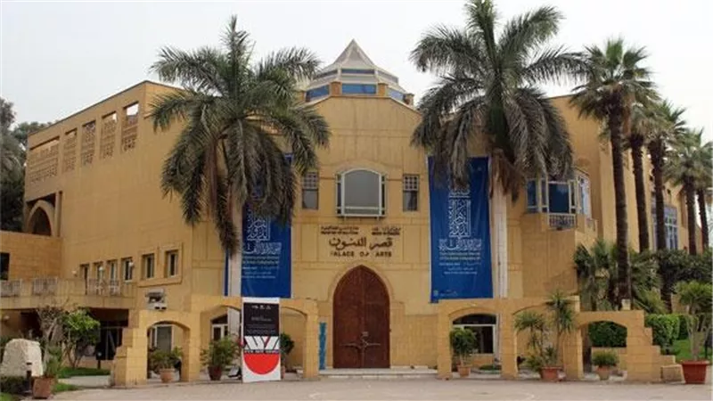 غدا افتتاح صالون الشباب 36.. جيل جديد من المبدعين تحت شعار «زمن شخصي»