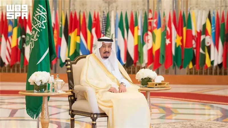 عزنا بطبعنا.. السعودية تحتفي غدًا بيومها الوطني الـ96