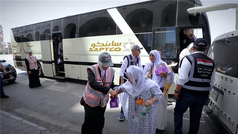 حقوق المعتمر المصري.. 5 خطوات تعملها لو واجهتك مشكلة