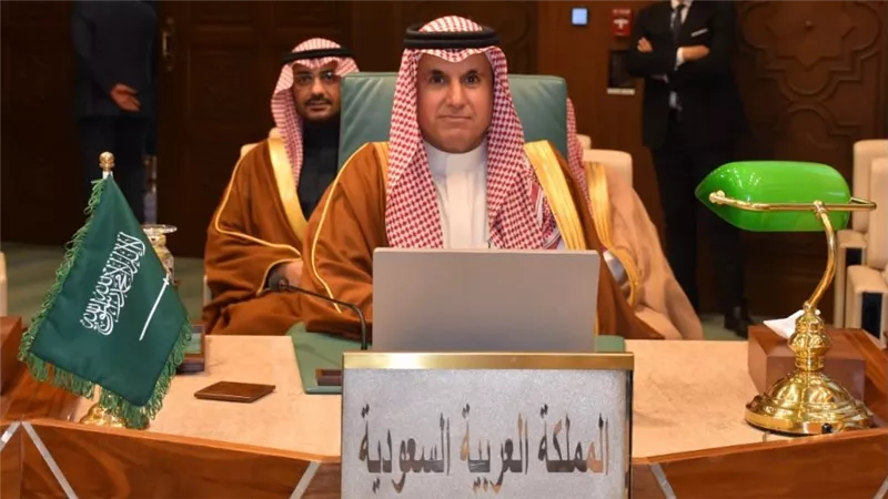 السفير المطر: تجديد ولاية القحطاني إنجاز سعودي وثقة عربية مستحقة