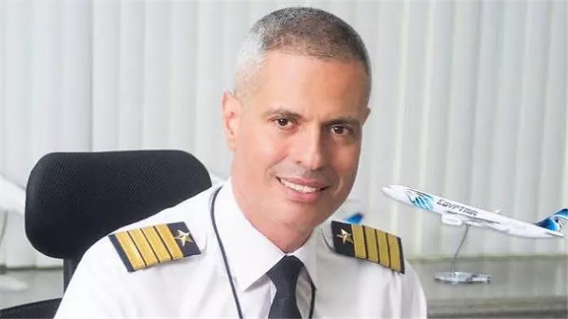 أحمد عادل يكشف سر تقدم مصر للطيران للمركز الـ46 عالميا في تصنيف سكاي تراكس