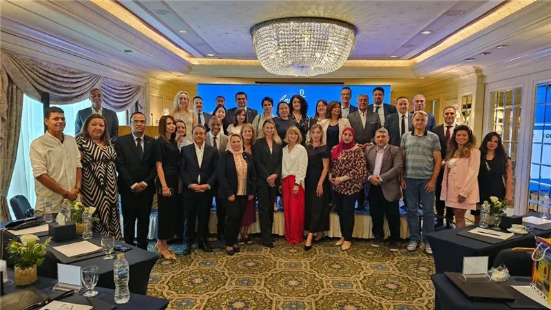 14 شركة روسية تزور القاهرة والعلمين.. ما وراء رحلة التعرف على المقصد المصري؟