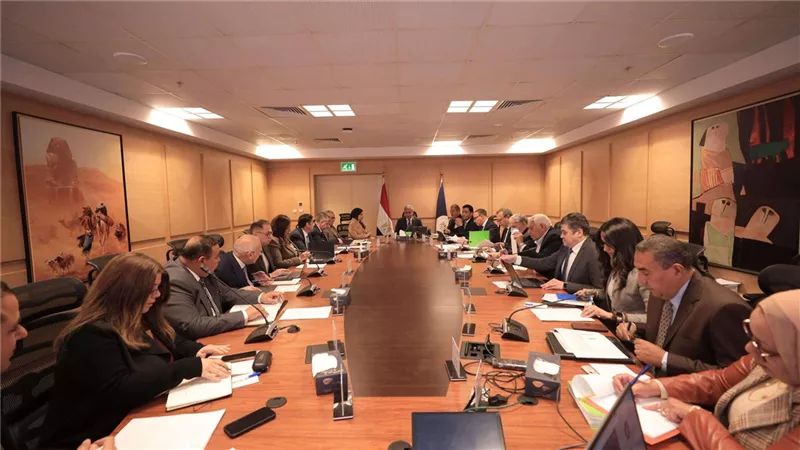 زيادة جديدة في ميزة معاش العاملين بالآثار.. اعرف نصيبك حسب شهر الإحالة