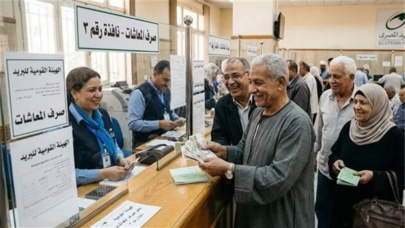5 آلاف جنيه للجنازة وميزة تصل إلى 218 شهرًا.. قرارات جديدة لصندوق الآثار