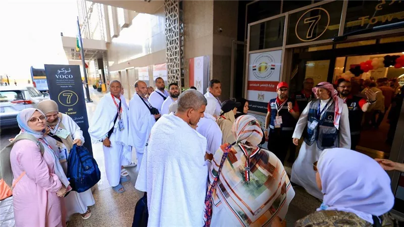 الحج الاقتصادي 2027.. 10 أسئلة يجب معرفتها قبل التعاقد علي البرنامج 