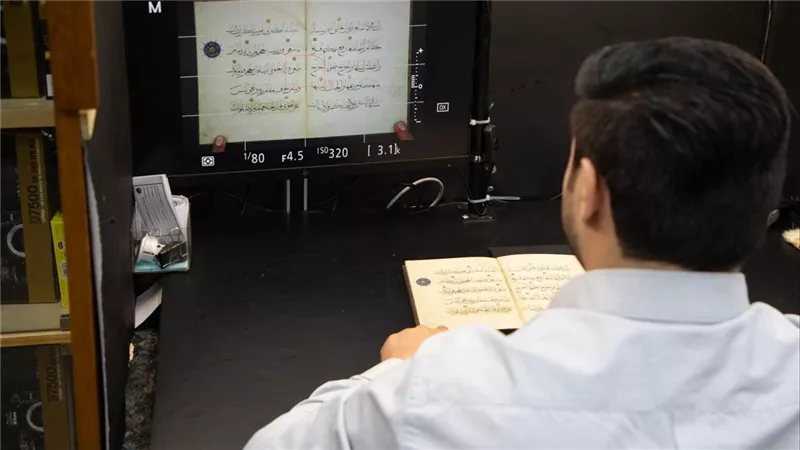 من الكتبخانة الخديوية إلى الرقمنة.. 156 عامًا من حفظ ذاكرة مصر