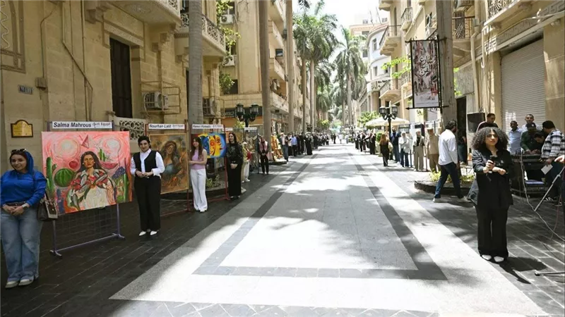 من العجوزة إلى المعز.. 4 خروجات مجانية اليوم الجمعة