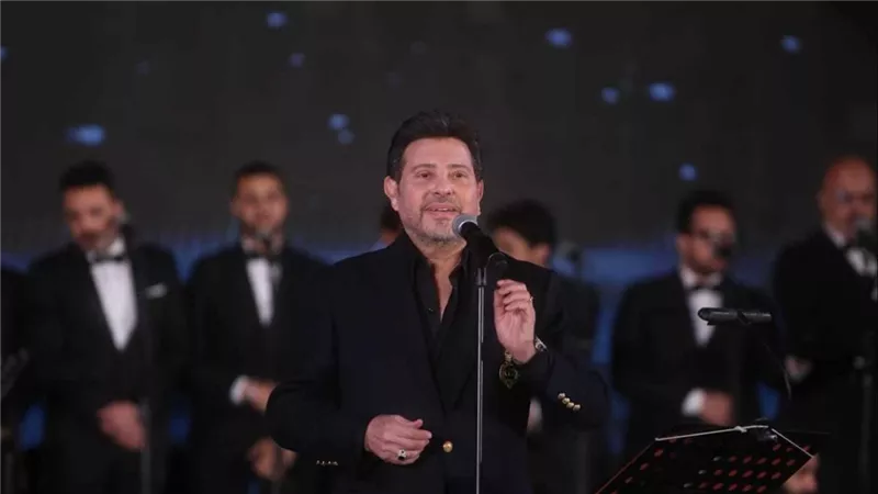الأوبرا تكشف هوية الدورة الـ34 من مهرجان الموسيقى العربية.. هاني شاكر حاضر